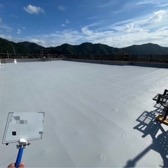 未経験OK】神戸市｜防水職人・見習い募集！丁寧に育てます◎の画像