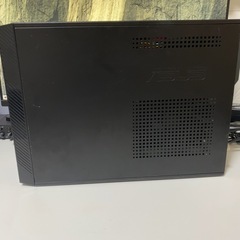 ASUS D320SF デスクトップPC　②の画像
