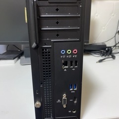 ASUS D320SF デスクトップPC　②の画像
