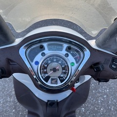 ☆即ノリ☆HONDA Shモード(JF51)愛知県一宮市の画像