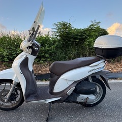 ☆即ノリ☆HONDA Shモード(JF51)愛知県一宮市の画像
