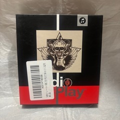 ⭐️新品未開封⭐️1台多役⭐️MP3プレーヤー HIFI音質 32GB大容量 カメラ付きの画像