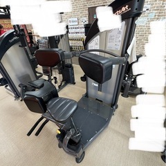 【お得】スミスマシン＋7台ジムマシンセット（SportsArt）の画像