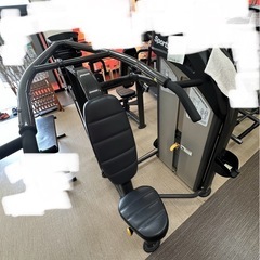 【お得】スミスマシン＋7台ジムマシンセット（SportsArt）の画像