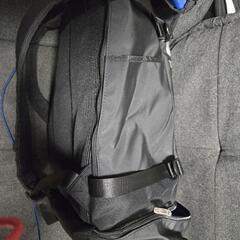 umbro大型のリュックサックの画像