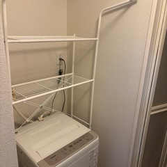 Panasonic　全自動洗濯機【特典あり】の画像