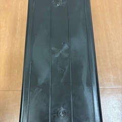 プラ舟　トロ舟　60L   新品の画像