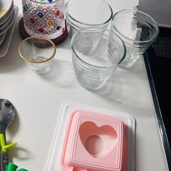 食器カトラリーセットの画像