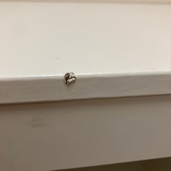 ikea  キッズ　トロファスト 収納ボックスの画像