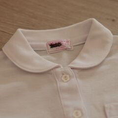 式服(110cm)の画像