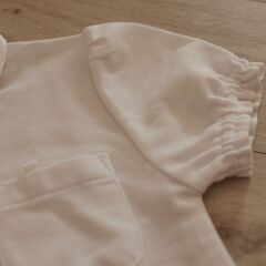 式服(110cm)の画像