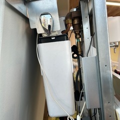 TOTO オストメイト　SK116の画像