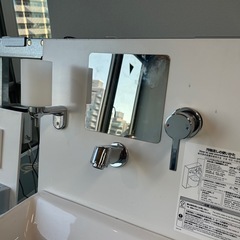 TOTO オストメイト　SK116の画像
