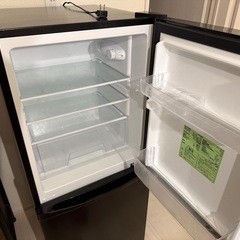 冷蔵庫 142L アイリスオーヤマ　の画像