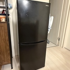 アイリスオーヤマ 冷蔵庫(キッチン家電)の中古が安い！激安で