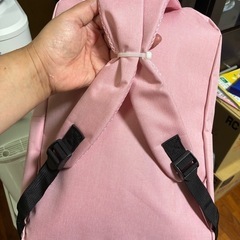 夏休みのお出かけに‼️【新品未使用】スヌーピーリュックの画像