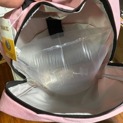 夏休みのお出かけに‼️【新品未使用】スヌーピーリュックの画像
