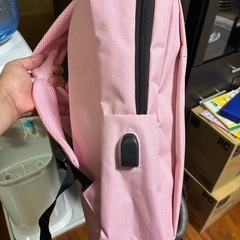 夏休みのお出かけに‼️【新品未使用】スヌーピーリュックの画像