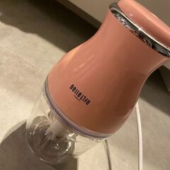 フードプロセッサー　ベルライフの画像