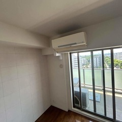 【急募】明日7/28（月）新宿区にてクリーニング作業補助！の画像