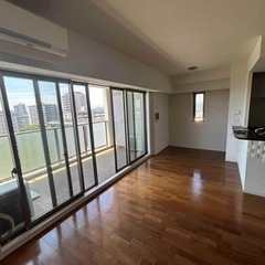 【急募】明日7/28（月）新宿区にてクリーニング作業補助！の画像