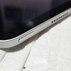 ipad pro 11インチ 第4世代 wifi 128GB MNXE3J/A A2759 シルバーの画像