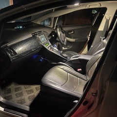 30プリウス 後期　Sグレードの画像