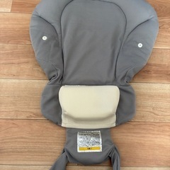combi 抱っこ紐のインナークッションの画像