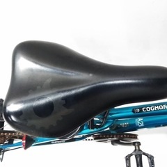 □COGHORN コグホーン マウンテンバイク 26インチ A2 Miami マイアミ 鍵付き 0715-8 ♯□の画像
