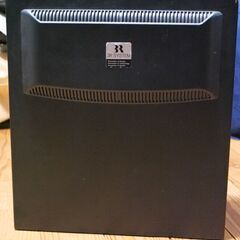 VESAマウント付き ATX PCケース の画像
