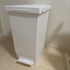 ニトリ ごみ箱 45Lの画像