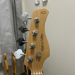 Sire Marcus Miller V7 Ash Natural
の画像