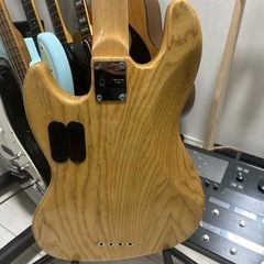 Sire Marcus Miller V7 Ash Natural
の画像