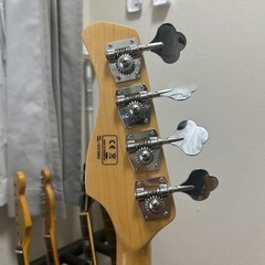 Sire Marcus Miller V7 Ash Natural
の画像