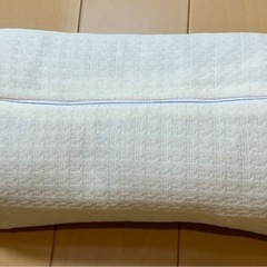 そば殻枕の画像