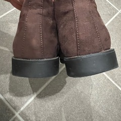 メンズ  ブーツ 26.0の画像