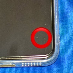 simフリー iPhone 11 ProMax  シルバーの画像