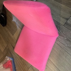 折り畳み　クッションソファーの画像