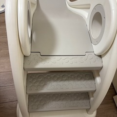 滑り台の画像