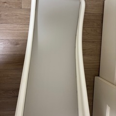 滑り台の画像