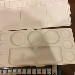 アクリル絵の具　ターナー　プライムセットの画像
