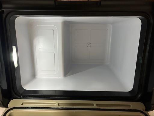 ポータブル車載冷蔵庫　45L