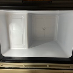 ポータブル車載冷蔵庫　45Lの画像