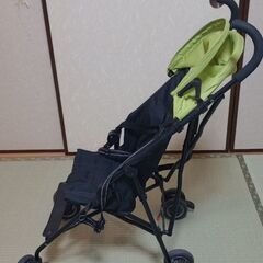 ベビーカーの画像