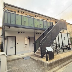 初期費用無料‼️池田市天神2丁目アパート🌸外国籍の方も可🌸