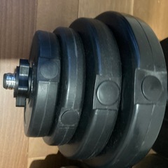 ダンベル　20kg の画像