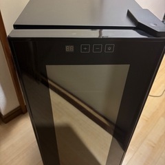 ワインセラー  の画像