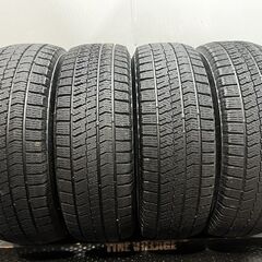BS BRIDGESTONE BLIZZAK VRX2 215/65R16 16インチ スタッドレス 4本 23