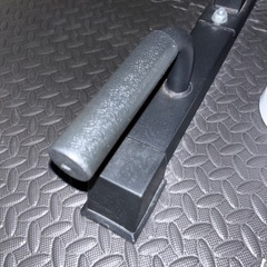 懸垂マシンの画像