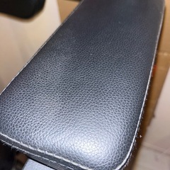 懸垂マシンの画像